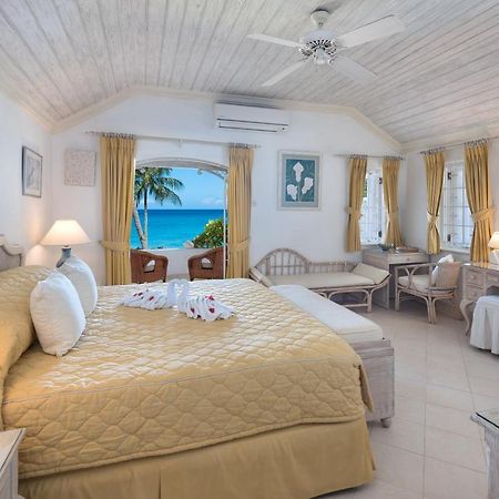 Вилла Emerald Beach #1 Сент-Джеймс Экстерьер фото